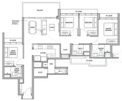 Ang Mo Kio Street 13 (D20), Condominium #478252341